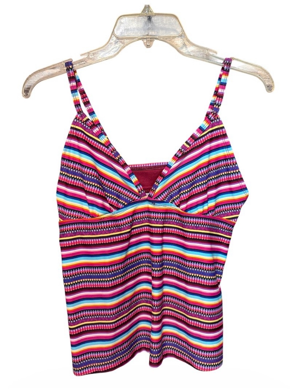 💰BOGO FREE Mossimo Bathing Suit Swimsuit Top